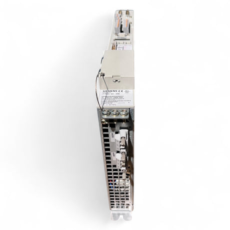 Siemens SIMODRIVE LT-Modul INT. 2×8 A Art.-Nr. 6SN1123-1AB00-0HA1 geeignet für IMA Maschinen – Ansicht 4