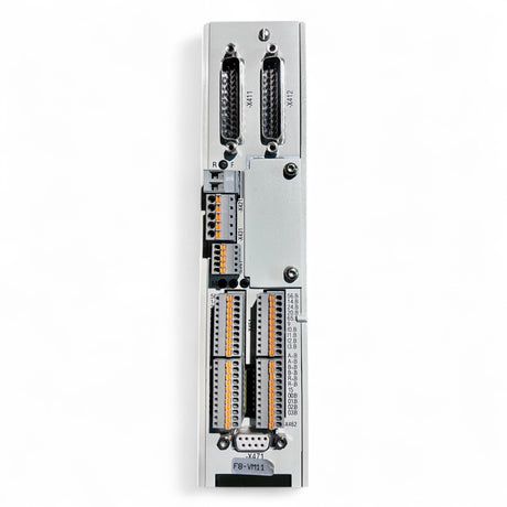 Siemens SIMODRIVE LT-Modul INT. 2×8 A Art.-Nr. 6SN1123-1AB00-0HA1 geeignet für IMA Maschinen – Ansicht 6