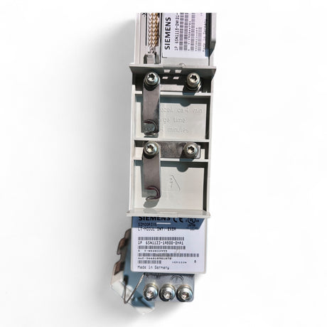 Siemens SIMODRIVE LT-Modul INT. 2×8 A Art.-Nr. 6SN1123-1AB00-0HA1 geeignet für IMA Maschinen – Ansicht 8