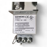 Siemens SIMODRIVE LT-Modul INT. 2×8 A Art.-Nr. 6SN1123-1AB00-0HA1 geeignet für IMA Maschinen – Ansicht 9