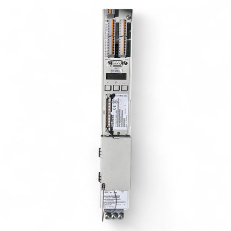 Siemens SIMODRIVE LT-Modul INT. 2×8 A Art.-Nr. 6SN1123-1AB00-0HA1 geeignet für IMA Maschinen – Ansicht 10