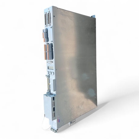 Siemens SIMODRIVE 611 U 1-Achs-Regelung Art.-Nr. 6SN1118-1NJ01-0AA1 + LT-Modul INT. 15A Art.-Nr. 6SN1123-1AA00-0AA1 geeignet