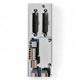 Siemens SIMODRIVE 611 U 1-Achs-Regelung Art.-Nr. 6SN1118-1NJ01-0AA1 + LT-Modul INT. 15A Art.-Nr. 6SN1123-1AA00-0AA1 geeignet