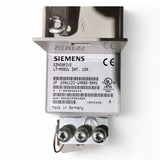 Siemens SIMODRIVE 611 U 1-Achs-Regelung Art.-Nr. 6SN1118-1NJ01-0AA1 + LT-Modul INT. 15A Art.-Nr. 6SN1123-1AA00-0AA1 geeignet