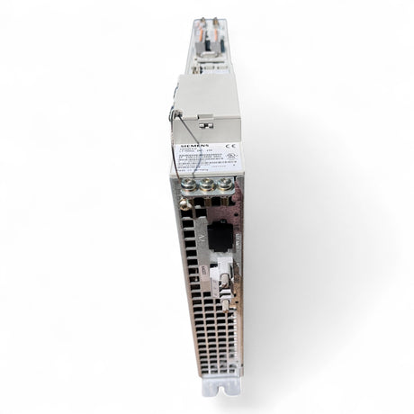 Siemens SIMODRIVE 611 U 1-Achs-Regelung Art.-Nr. 6SN1118-1NJ01-0AA1 + LT-Modul INT. 15A Art.-Nr. 6SN1123-1AA00-0AA1 geeignet
