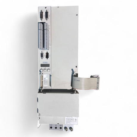 Siemens SIMODRIVE LT-Modul INT. 108A (Art.-Nr. 6SN1123-1AA00-0LA1) + Software-Modul (Art.-Nr. 6SN1122-0BA11-0AA1), für IMA