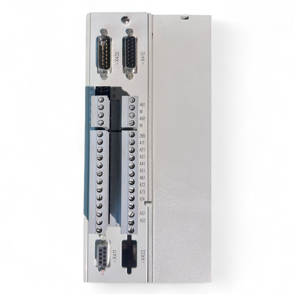 Siemens SIMODRIVE LT-Modul INT. 108A (Art.-Nr. 6SN1123-1AA00-0LA1) + Software-Modul (Art.-Nr. 6SN1122-0BA11-0AA1), für IMA