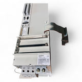 Siemens SIMODRIVE LT-Modul INT. 108A (Art.-Nr. 6SN1123-1AA00-0LA1) + Software-Modul (Art.-Nr. 6SN1122-0BA11-0AA1), für IMA