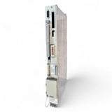 Siemens SIMODRIVE LT-Modul INT. 15A + Steuer-/Anschlussmodul Art.-Nr. 6SN1123-1AA00-0AA0 + 6SN1118-0AA11-0AA1
