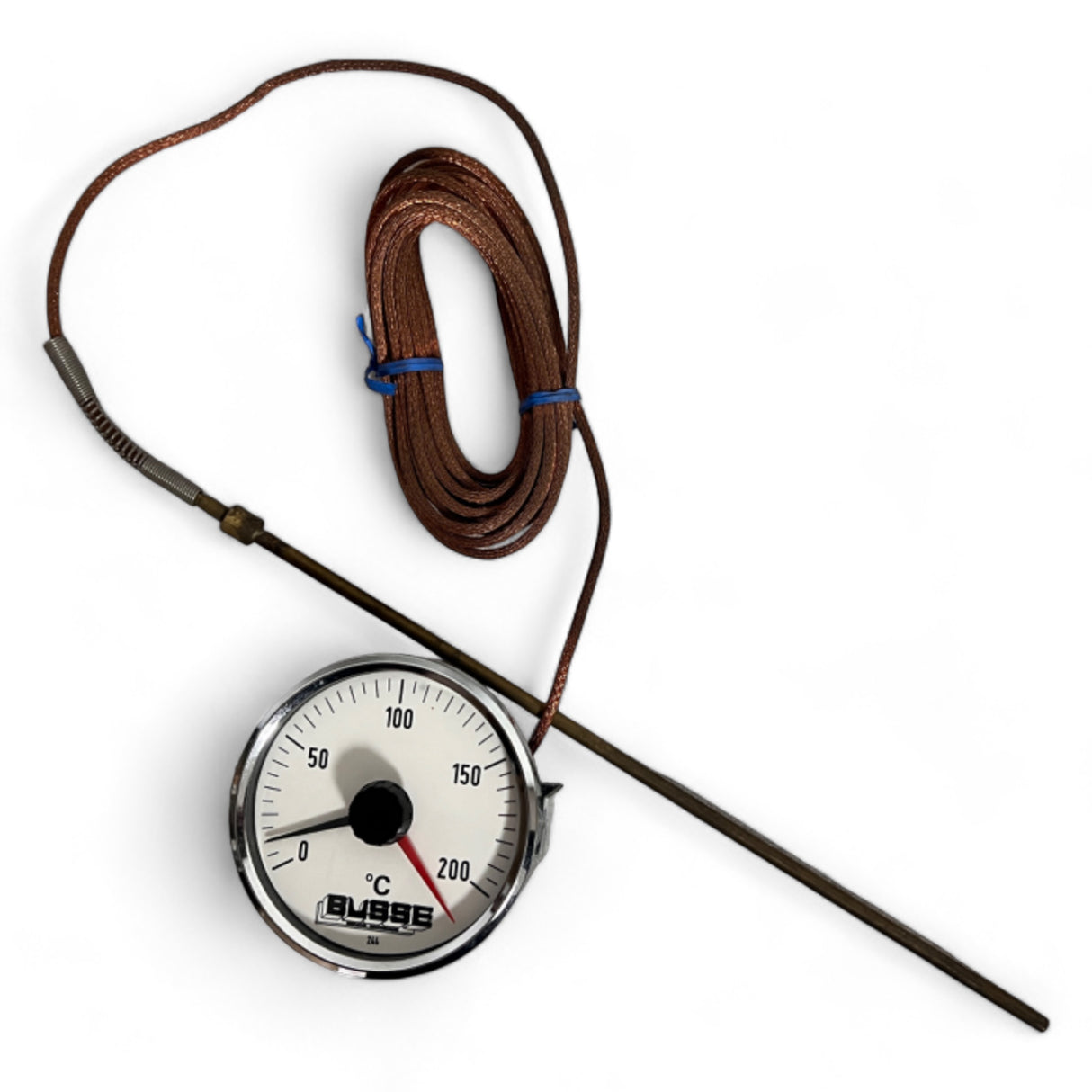 JUMO Busse MICROSTAT-M Regler Bürkle Ott Joos Presse TVP. 8501-21 - 80/19/28/48/60
