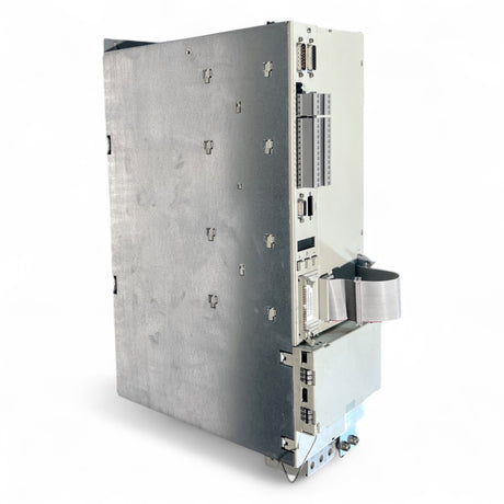 Siemens SIMODRIVE LT Modul INT 108A Art Nr 6SN1123-1AA00-0LA1 + Steuerungsmodul Art Nr 6SN1122-0BA11-0AA1 z B IMA 810 V