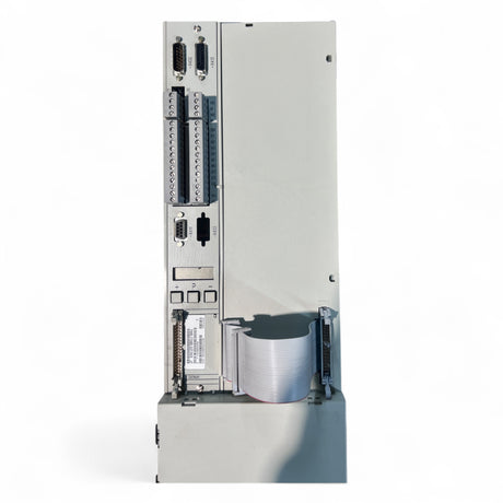 Siemens SIMODRIVE LT Modul INT 108A Art Nr 6SN1123-1AA00-0LA1 + Steuerungsmodul Art Nr 6SN1122-0BA11-0AA1 z B IMA 810 V