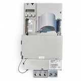 Siemens SIMODRIVE LT Modul INT 108A Art Nr 6SN1123-1AA00-0LA1 + Steuerungsmodul Art Nr 6SN1122-0BA11-0AA1 z B IMA 810 V
