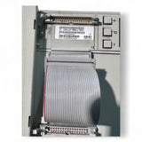 Siemens SIMODRIVE LT Modul INT 108A Art Nr 6SN1123-1AA00-0LA1 + Steuerungsmodul Art Nr 6SN1122-0BA11-0AA1 z B IMA 810 V