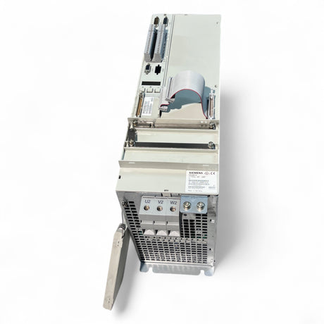 Siemens SIMODRIVE LT Modul INT 108A Art Nr 6SN1123-1AA00-0LA1 + Steuerungsmodul Art Nr 6SN1122-0BA11-0AA1 z B IMA 810 V