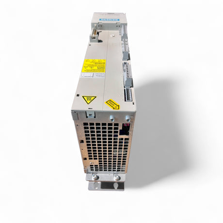 Siemens Simodrive 611 U/E-Modul INT/EXT 10/25 kW Art.-Nr. 6SN1145-1AA01-0AA2 z. B. IMA 810 V – Ansicht 4