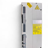 Siemens Simodrive 611 U/E-Modul INT/EXT 10/25 kW Art.-Nr. 6SN1145-1AA01-0AA2 z. B. IMA 810 V – Ansicht 6