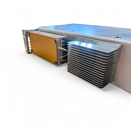 Siemens Simodrive 611 U/E-Modul INT/EXT 10/25 kW Art.-Nr. 6SN1145-1AA01-0AA2 z. B. IMA 810 V – Ansicht 11