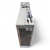 Siemens Simodrive LT-Modul INT. 80A 6SN1123-1AA00-0DA0 + Steuerungsmodul 6SN1122-0BA11-0AA1 z. B. IMA 810 V – Ansicht 4