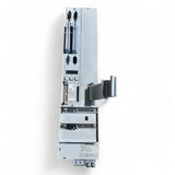Siemens Simodrive LT-Modul INT. 80A 6SN1123-1AA00-0DA0 + Steuerungsmodul 6SN1122-0BA11-0AA1 z. B. IMA 810 V – Ansicht 6
