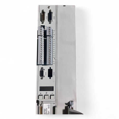 Siemens Simodrive LT-Modul INT. 80A 6SN1123-1AA00-0DA0 + Steuerungsmodul 6SN1122-0BA11-0AA1 z. B. IMA 810 V – Ansicht 7