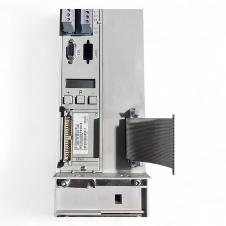 Siemens Simodrive LT-Modul INT. 80A 6SN1123-1AA00-0DA0 + Steuerungsmodul 6SN1122-0BA11-0AA1 z. B. IMA 810 V – Ansicht 8