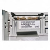 Siemens Simodrive LT-Modul INT. 80A 6SN1123-1AA00-0DA0 + Steuerungsmodul 6SN1122-0BA11-0AA1 z. B. IMA 810 V – Ansicht 10