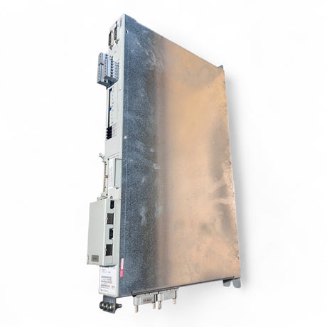 Siemens Simodrive LT-Modul INT. 2x25A Art.-Nr. 6SN1123-1AB00-0BA1 + Regelungseinschub Art.-Nr. 6SN1118-0AE11-0AA1 z. B. IMA