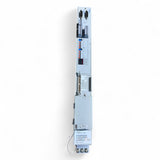 Siemens Simodrive LT-Modul INT. 2x25A Art.-Nr. 6SN1123-1AB00-0BA1 + Regelungseinschub Art.-Nr. 6SN1118-0AE11-0AA1 z. B. IMA