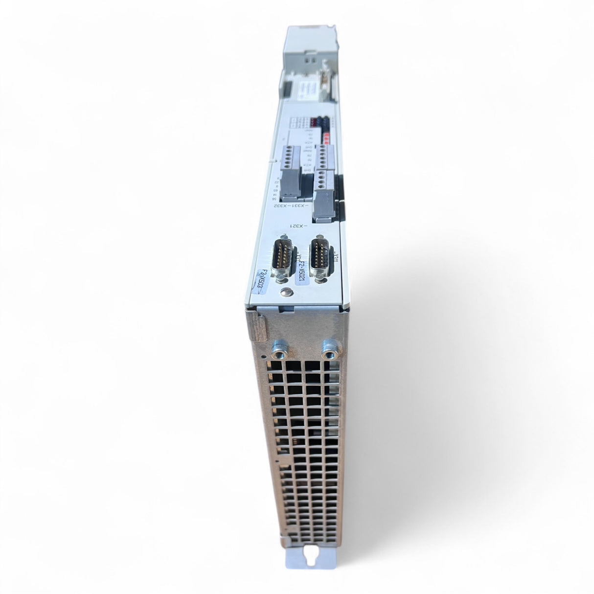 Siemens Simodrive LT-Modul INT. 2x25A Art.-Nr. 6SN1123-1AB00-0BA1 + Regelungseinschub Art.-Nr. 6SN1118-0AE11-0AA1 z. B. IMA