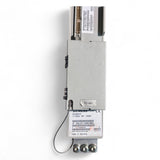 Siemens Simodrive LT-Modul INT. 2x25A Art.-Nr. 6SN1123-1AB00-0BA1 + Regelungseinschub Art.-Nr. 6SN1118-0AE11-0AA1 z. B. IMA