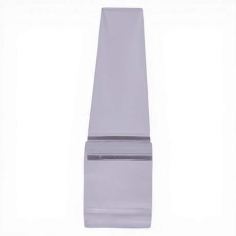Lamelle HOLZMA 270 x 30 x 4,5 mm transparent ähnlich 2035654050 HOMAG Sawteq Art.-Nr. 301-2-032-65-4050 – Ansicht 4