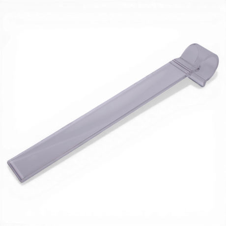 Lamelle HOLZMA 270 x 30 x 4,5 mm transparent ähnlich 2035654050 HOMAG Sawteq Art.-Nr. 301-2-032-65-4050 – Ansicht 7