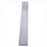 Lamelle HOLZMA 270 x 30 x 4,5 mm transparent ähnlich 2035654050 HOMAG Sawteq Art.-Nr. 301-2-032-65-4050 – Ansicht 8