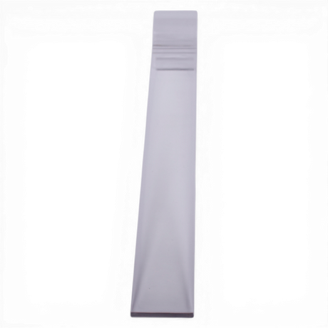Lamelle HOLZMA 270 x 30 x 4,5 mm transparent ähnlich 2035654050 HOMAG Sawteq Art.-Nr. 301-2-032-65-4050 – Ansicht 8