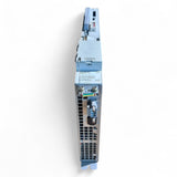 Siemens Simodrive LT-Modul INT. 50A Art.-Nr. 6SN1123-1AA00-0CA1 + Regelungseinschub Art.-Nr. 6SN1118-0AA11-0AA1 z. B. IMA