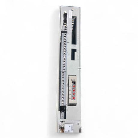 Siemens Simodrive LT-Modul INT. 50A Art.-Nr. 6SN1123-1AA00-0CA1 + Regelungseinschub Art.-Nr. 6SN1118-0AA11-0AA1 z. B. IMA