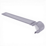 Lamelle HOLZMA 270 x 30 x 4,5 mm transparent ähnlich 2035654050 HOMAG Sawteq Art.-Nr. 301-2-032-65-4050 – Ansicht 13