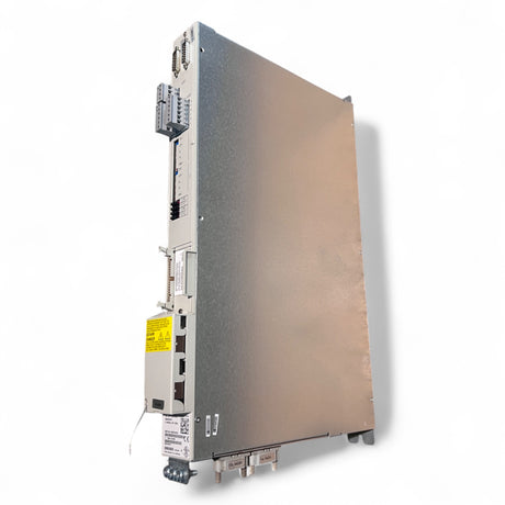 Siememens Simodrive LT-Modul INT. 2x8A Art.-Nr. 6SN1123-1AB00-0HA2 + Regelungseinschub Art.-Nr. 6SN1118-0AE11-0AA1 z. B. IMA