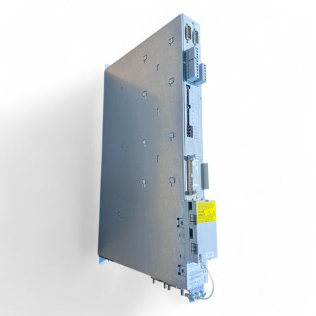 Siememens Simodrive LT-Modul INT. 2x8A Art.-Nr. 6SN1123-1AB00-0HA2 + Regelungseinschub Art.-Nr. 6SN1118-0AE11-0AA1 z. B. IMA