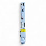 Siememens Simodrive LT-Modul INT. 2x8A Art.-Nr. 6SN1123-1AB00-0HA2 + Regelungseinschub Art.-Nr. 6SN1118-0AE11-0AA1 z. B. IMA