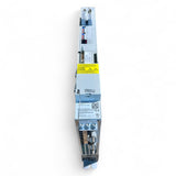 Siememens Simodrive LT-Modul INT. 2x8A Art.-Nr. 6SN1123-1AB00-0HA2 + Regelungseinschub Art.-Nr. 6SN1118-0AE11-0AA1 z. B. IMA