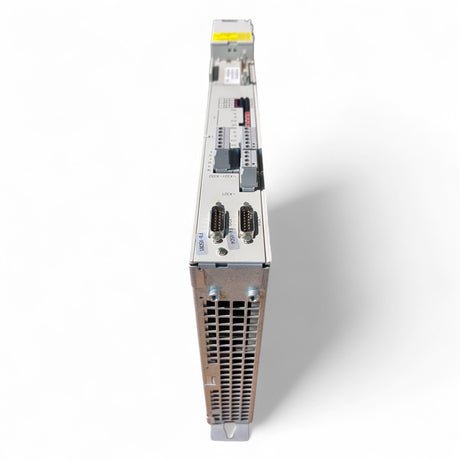 Siememens Simodrive LT-Modul INT. 2x8A Art.-Nr. 6SN1123-1AB00-0HA2 + Regelungseinschub Art.-Nr. 6SN1118-0AE11-0AA1 z. B. IMA