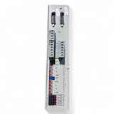 Siememens Simodrive LT-Modul INT. 2x8A Art.-Nr. 6SN1123-1AB00-0HA2 + Regelungseinschub Art.-Nr. 6SN1118-0AE11-0AA1 z. B. IMA