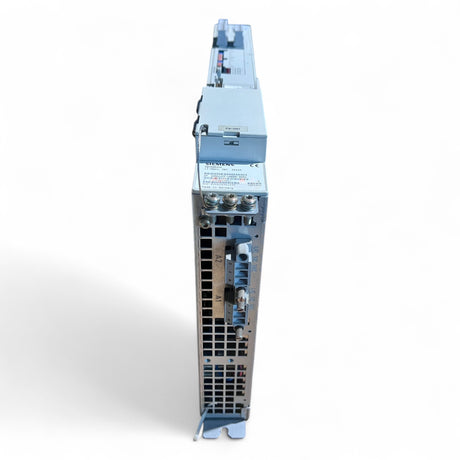 Siemens Simodrive LT-Modul INT. 2x15A Art.-Nr. 6SN1123-1AB00-0AA1 + Regelungseinschub Art.-Nr. 6SN1118-0AE11-0AA1 z. B. IMA