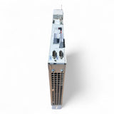 Siemens Simodrive LT-Modul INT. 2x15A Art.-Nr. 6SN1123-1AB00-0AA1 + Regelungseinschub Art.-Nr. 6SN1118-0AE11-0AA1 z. B. IMA