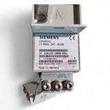 Siemens Simodrive LT-Modul INT. 2x15A Art.-Nr. 6SN1123-1AB00-0AA1 + Regelungseinschub Art.-Nr. 6SN1118-0AE11-0AA1 z. B. IMA