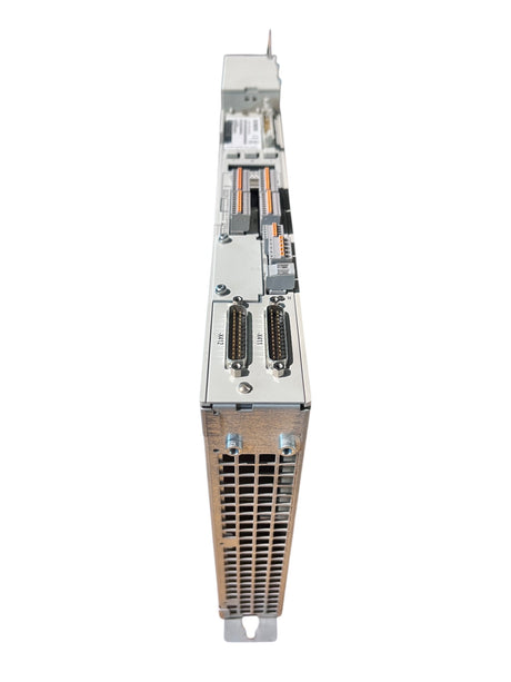 Siemens Simodrive Steuerungsmodul Art.-Nr. 6SN1118-1NJ01-0AA1 + LT-Modul INT. 15A Art.-Nr. 6SN1123-1AA00-0AA1 z. B. IMA
