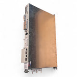Siemens Simodrive Steuerungsmodul Art.-Nr. 6SN1118-0NK01-0AA1 + LT-Modul INT. 2x8A Art.-Nr. 6SN1123-1AB00-0AA1 z. B. IMA