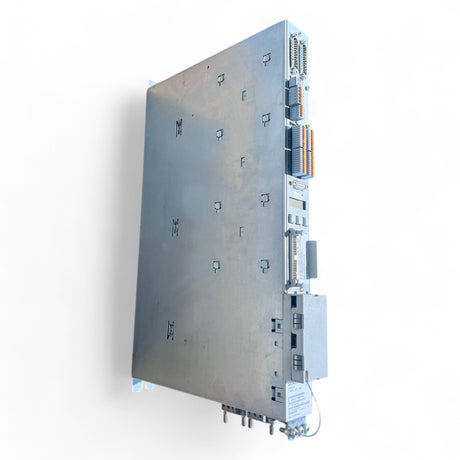 Siemens Simodrive Steuerungsmodul Art.-Nr. 6SN1118-0NK01-0AA1 + LT-Modul INT. 2x8A Art.-Nr. 6SN1123-1AB00-0AA1 z. B. IMA